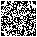 QR code with Tonys Garage contacts