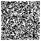 QR code with J W Cates Construction contacts
