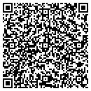 QR code with Z-Tech Automotive contacts