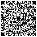 QR code with Art Garage contacts