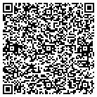 QR code with Central Fl Womens Emerg Fnd Inc contacts