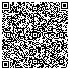 QR code with Back To Health Chiropractic contacts