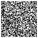 QR code with Autex Auto contacts