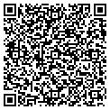 QR code with Chazon contacts