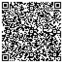 QR code with F Katz Vip Salon contacts