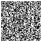 QR code with Christopher Tullous Inc contacts