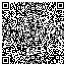 QR code with Clara R Gregory contacts
