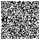 QR code with C Linda Powell contacts