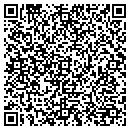 QR code with Thacher Frank B contacts
