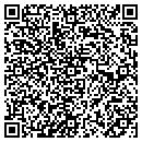QR code with D T & Brian Auto contacts