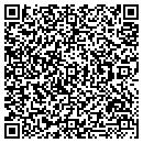 QR code with Huse Josh DC contacts