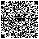 QR code with Marshall Amanda D MD contacts