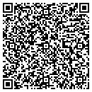 QR code with Hair Braedeng contacts
