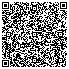QR code with Martin Bruce G MD contacts