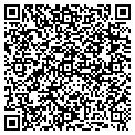 QR code with Cook Kimbas Off contacts
