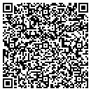 QR code with Garage Geckos contacts