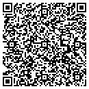 QR code with Hair More Inc contacts