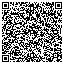 QR code with Hernandez Ray contacts