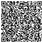 QR code with Hi Way 71 East Auto Salvage Inc contacts