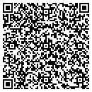 QR code with High Enz Salon contacts