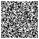 QR code with Highlights contacts