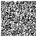 QR code with J's Garage contacts