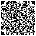 QR code with Just Jeeps contacts