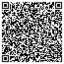 QR code with Zeitlin Law Offices Attorney contacts