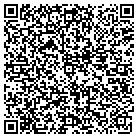 QR code with Badger Drywall & Plastering contacts