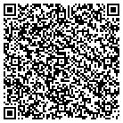 QR code with Back Injury Center of Austin contacts