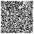 QR code with Amy McClung MD contacts