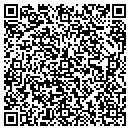 QR code with Anupindi Renu MD contacts