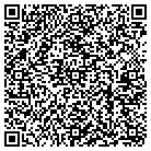 QR code with Chicoine Chiropractic contacts