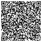 QR code with Deborah Resnick Muscular T contacts