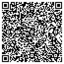 QR code with Urhookupcom Inc contacts