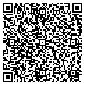 QR code with Pepes contacts