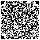 QR code with Prifogle & Perlinger Auto Serv contacts