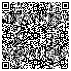 QR code with Rick's Auto Repair & Towing contacts