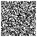 QR code with Kinky Krowns contacts