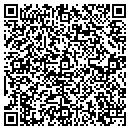 QR code with T & C Automotive contacts