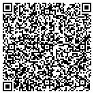 QR code with Junior League of Pensacola contacts