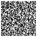 QR code with D & V Java LLC contacts