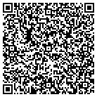 QR code with Orange City Lions Club contacts