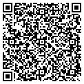 QR code with Ebon contacts