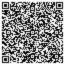 QR code with E&Bt Corporation contacts