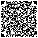 QR code with Kenigma contacts