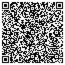 QR code with E&C Merchandise contacts