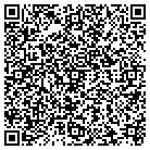 QR code with B B Janitorial Services contacts