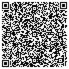 QR code with MAGIC BEAUTY SALON contacts