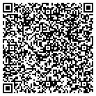 QR code with Y & R Cleaning Service contacts